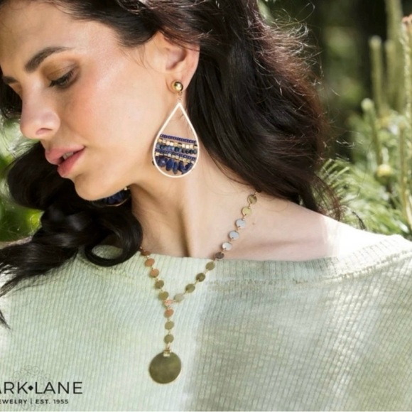 Park Lane Silas Necklace! BNIB!! Retired! - Picture 2 of 11